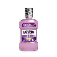 Listerine