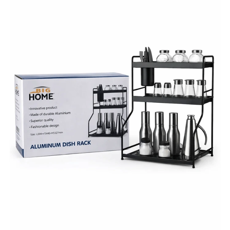 Organizadores de cocina