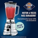 Licuadora Oster Clásica 3Vel 700W (BLST4655-013)