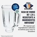 Licuadora Oster Clásica 3Vel 700W (BLST4655-013)