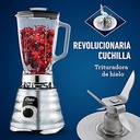 Licuadora Oster Clásica 3Vel 700W (BLST4655-013)