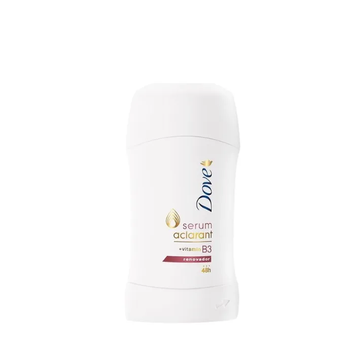 Dove Desorodante En Barra Serum Aclarant 50g