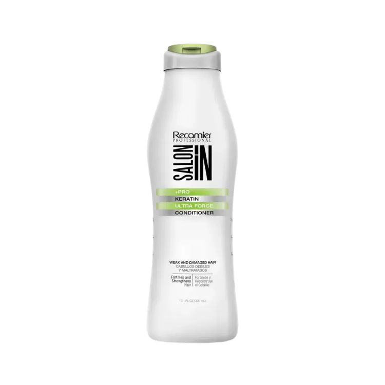 Keratin Ultra Force Acondicionador 300ml