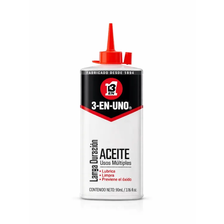 Aceite 3En1 - 90ml