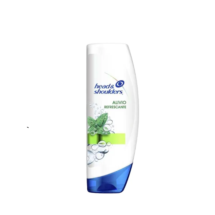 Acondicionador H&S Alivio Refrescante 180ml