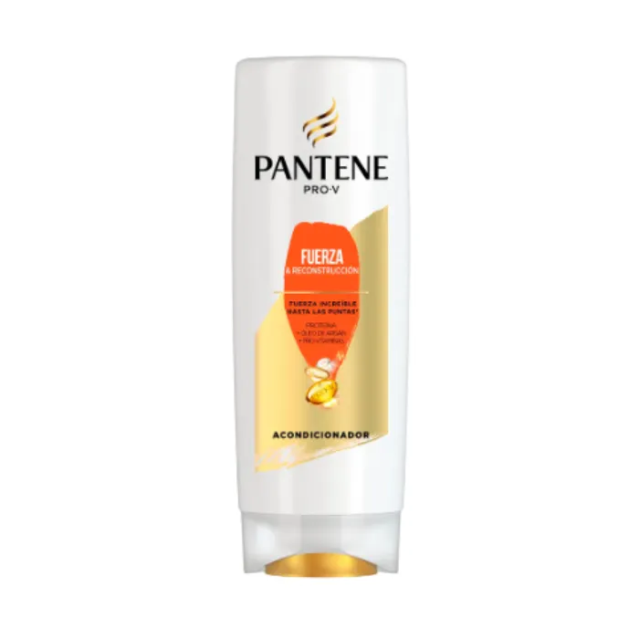 [206] Pantene Acondionador Fuerza Y Restauración 400ml
