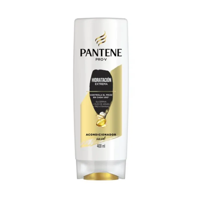 Pantene Acondicionador Hidro Cauterización 400ml