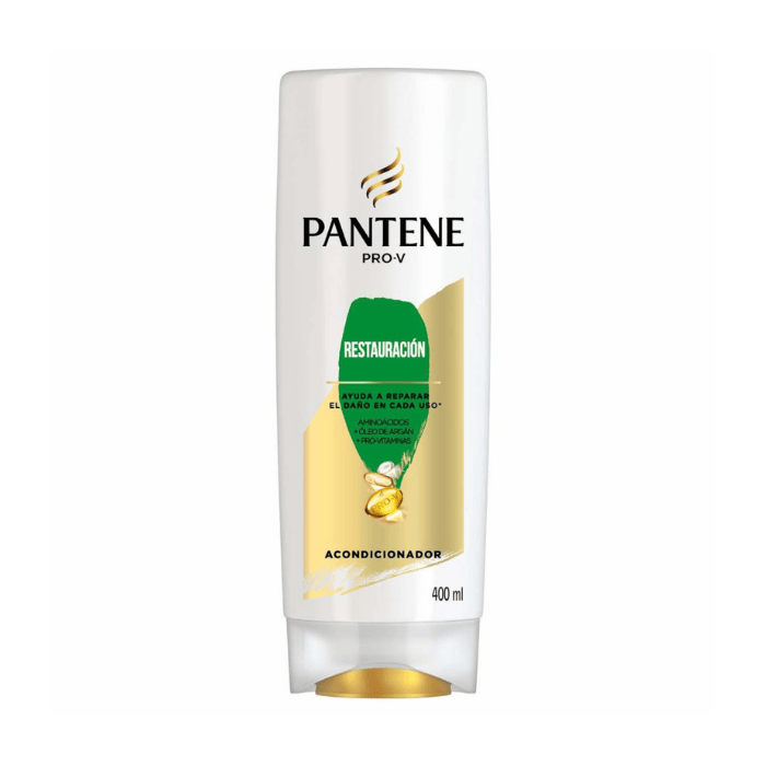 [210] Acondicionador Pantene  Restauración 400ml