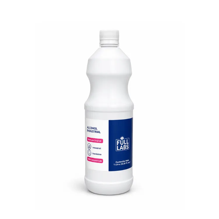 [7862100890959] Full Alcohol Industrial Litro