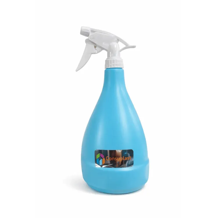 [58PEA43] Atomizador De 1 Lt Celeste Consuplast