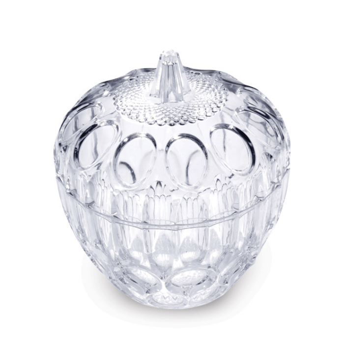 Azucarero Diamante Con Tapa - Reyplast