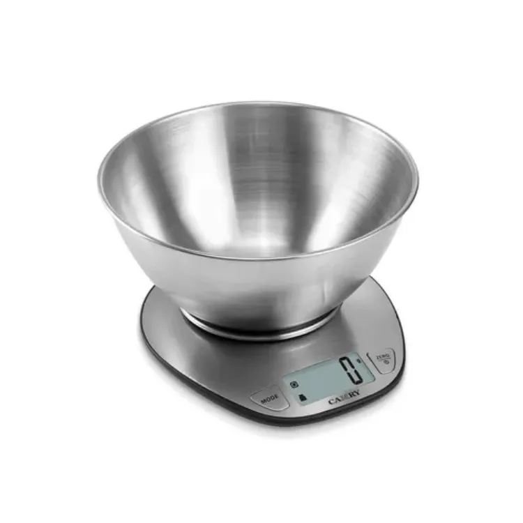 Balanza Para Cocina Camry 5Kg EK4350