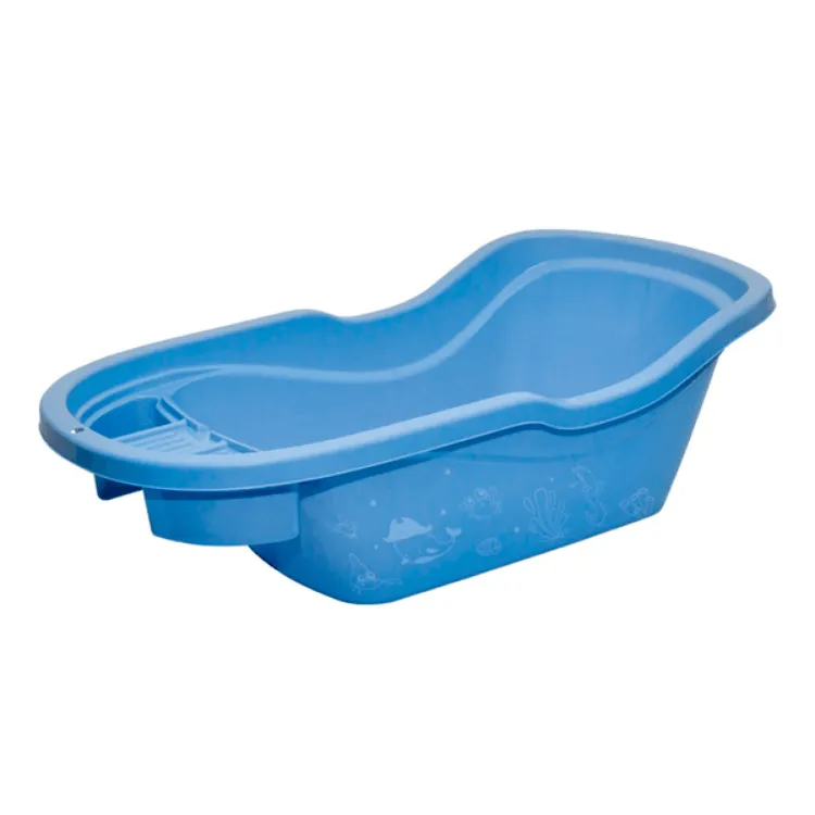 Bañera Arrecife Celeste - Pica