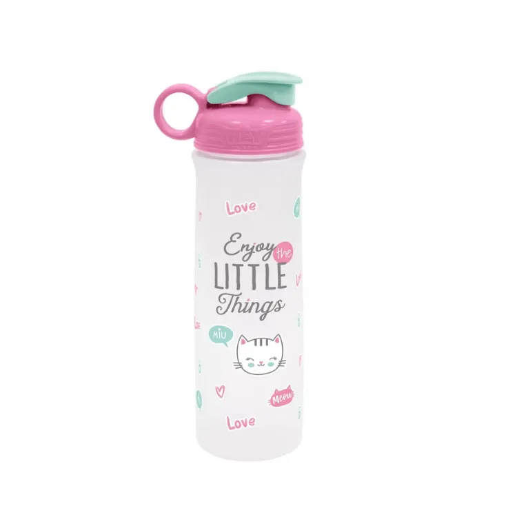 [TTV0360HT] Bebetodo Decco 700ml Femenino