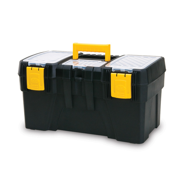 Caja De Herramientas Megabox #20