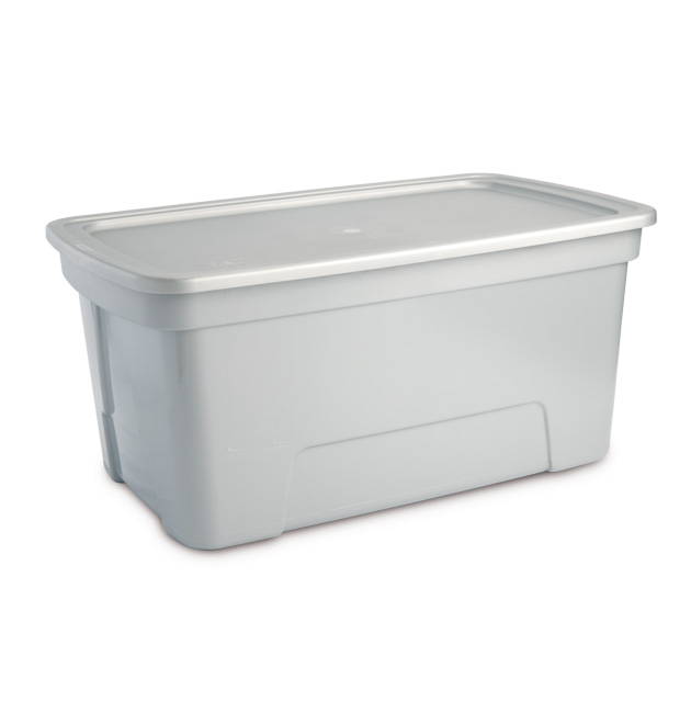 Caja Megaforte # 200 C/ Tapa