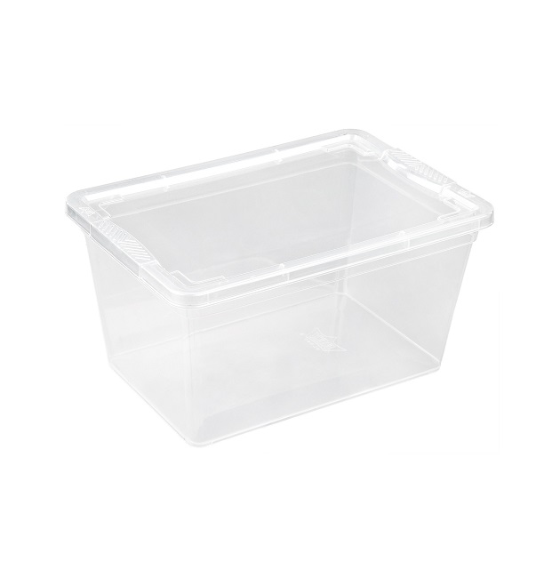 [CJX951500] Caja Modubox 4.7 L