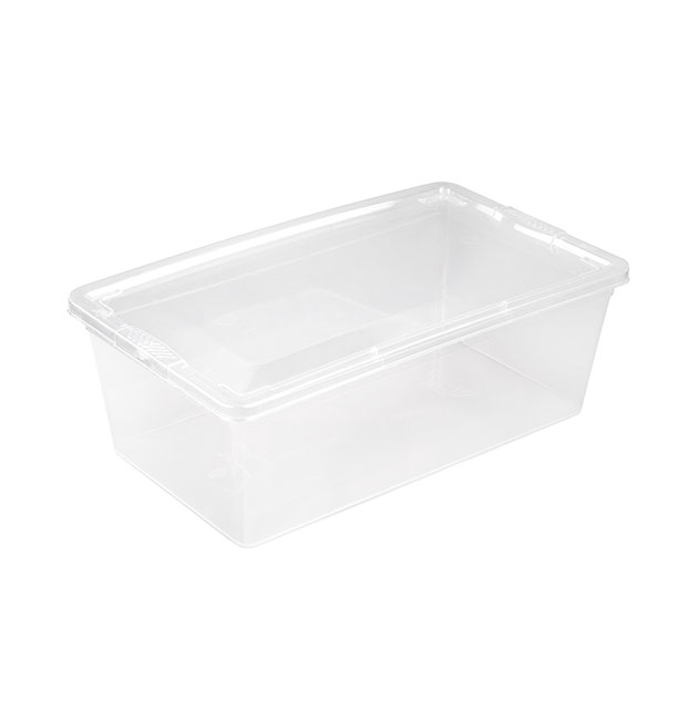 Caja Modubox 6L