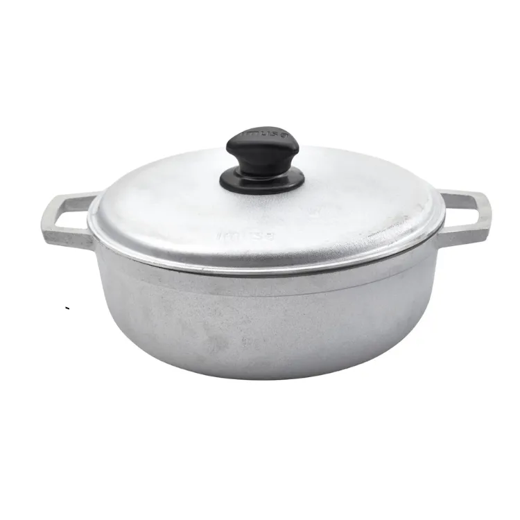 Caldero #9 Imusa 30cm 6.5L