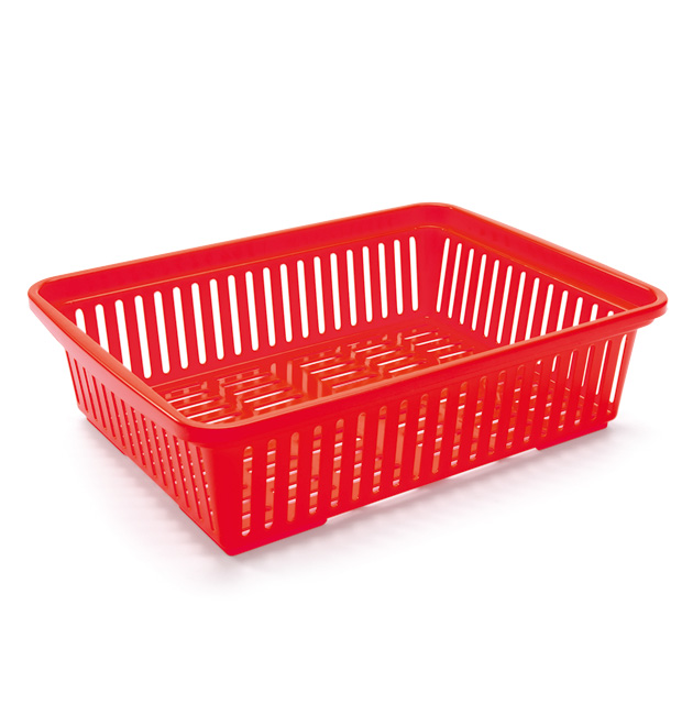 [1230 / CNX012000] Canastilla Rectangular # 02