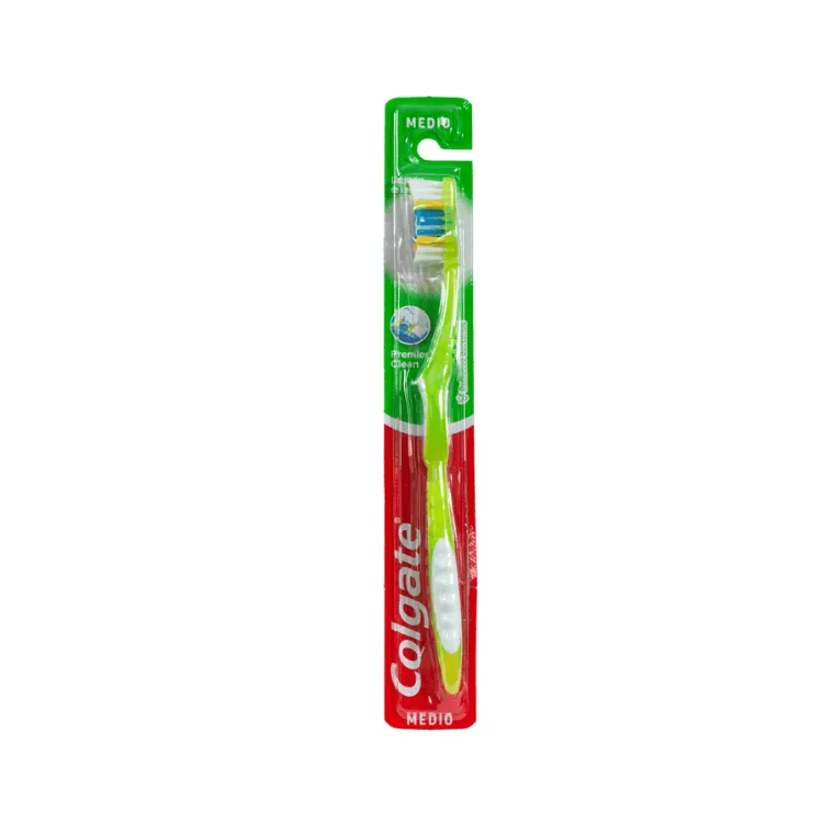 Colgate Cepillo Premier (Tira*12)
