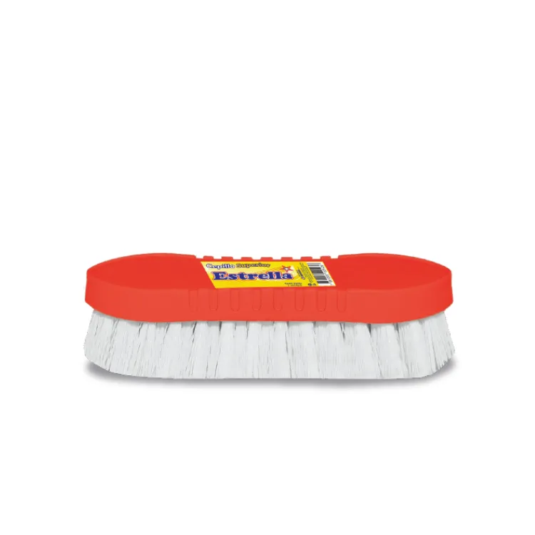 [7861006001438] Cepillo De Ropa Estrella Superior