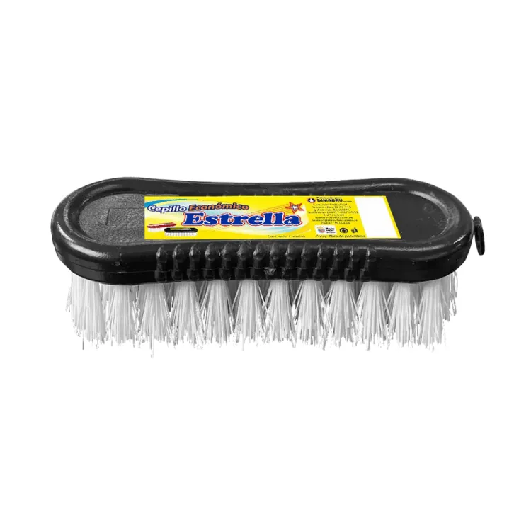 [7861006001445] Cepillo Económico Estrella