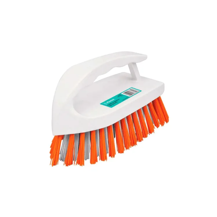 [1391] Cepillo De Ropa C/Mango 