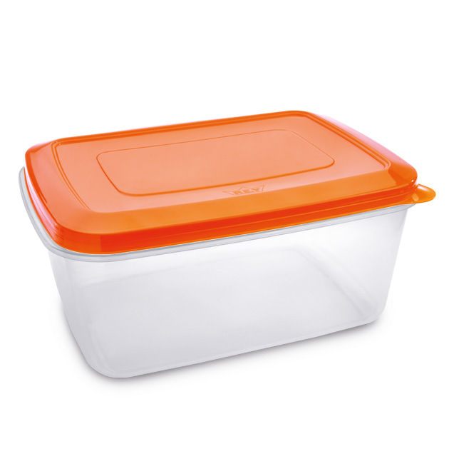 Conservador & Organizador Rectangular 12 L 