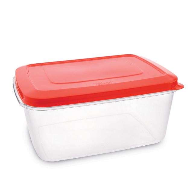 Conservador & Organizador Rectangular 15 L