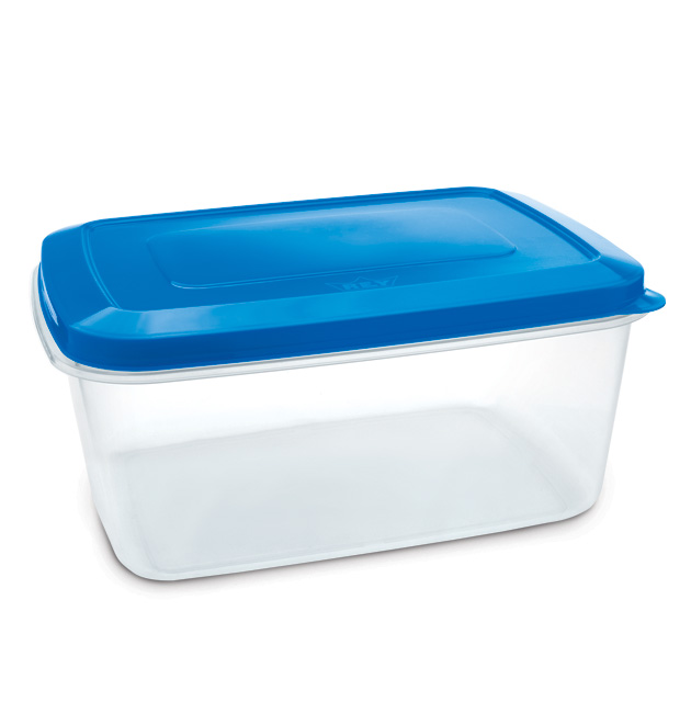 [RPX046000] Conservador & Organizador Rectangular 20 L