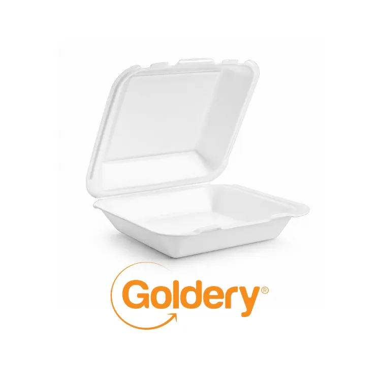 [7862100142614] Goldery Contenedor Sin Compartir 8 1/2