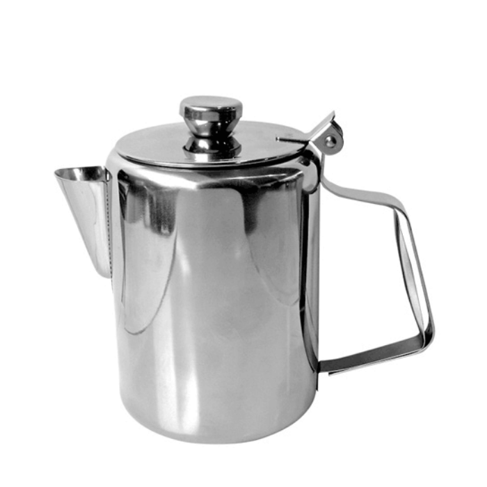 Cookpro Cafetera De Acero 566ml Modelo 6501