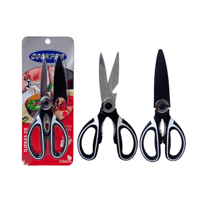 Cookpro Tijeras De Cocina