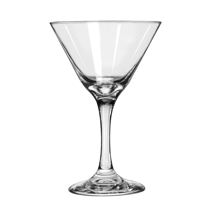[5442AL12] Cristar Copa Martini 9.5oz 