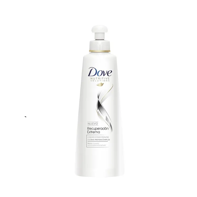[1929] Dove Crema De Peinar Recuperación Extrema 200ml