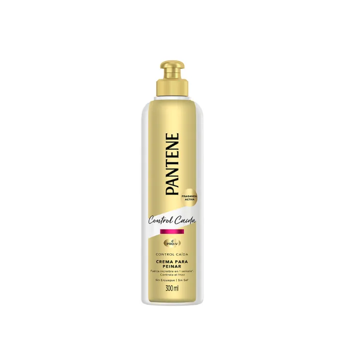 [1930] Pantene Crema De Peinar Caída 300ml