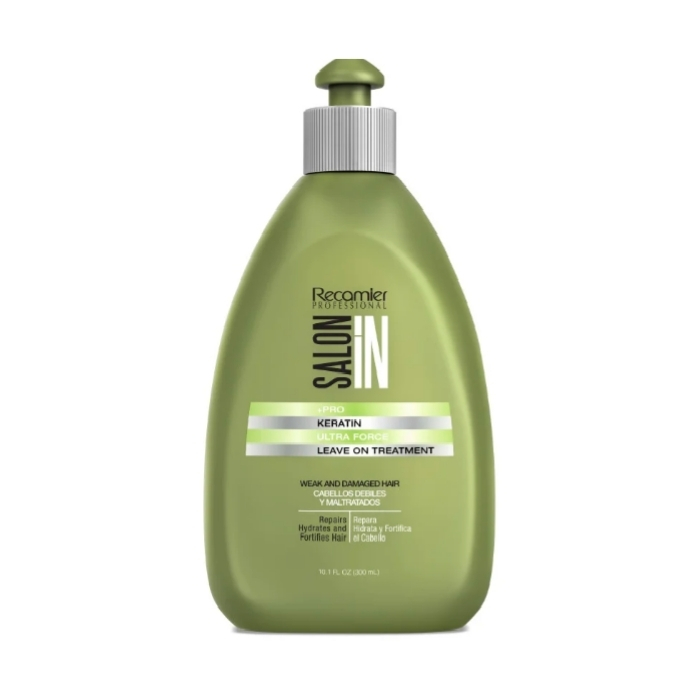 [1936] Salon In Tratamiento Ultra Force 300ml