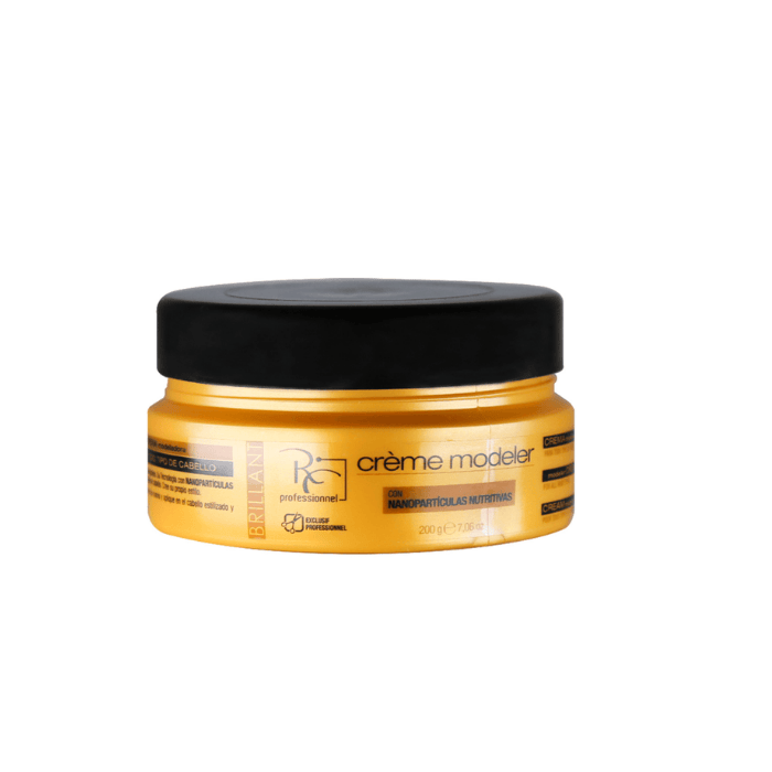 [1960] Crema Moldeadora Rene Chardon 200g