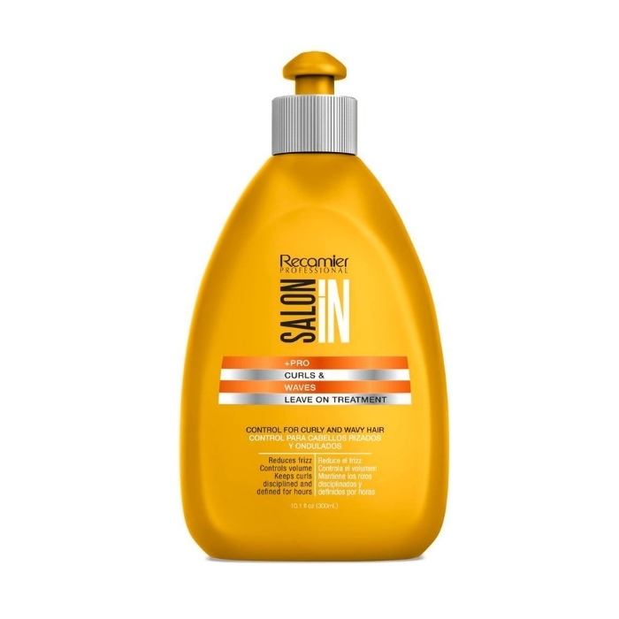 Salon In Tratamiento Curls & Waves 300ml
