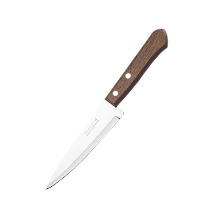 [56TRDCI] Cuchillo Tramontina Puntón 6"(22902/006)
