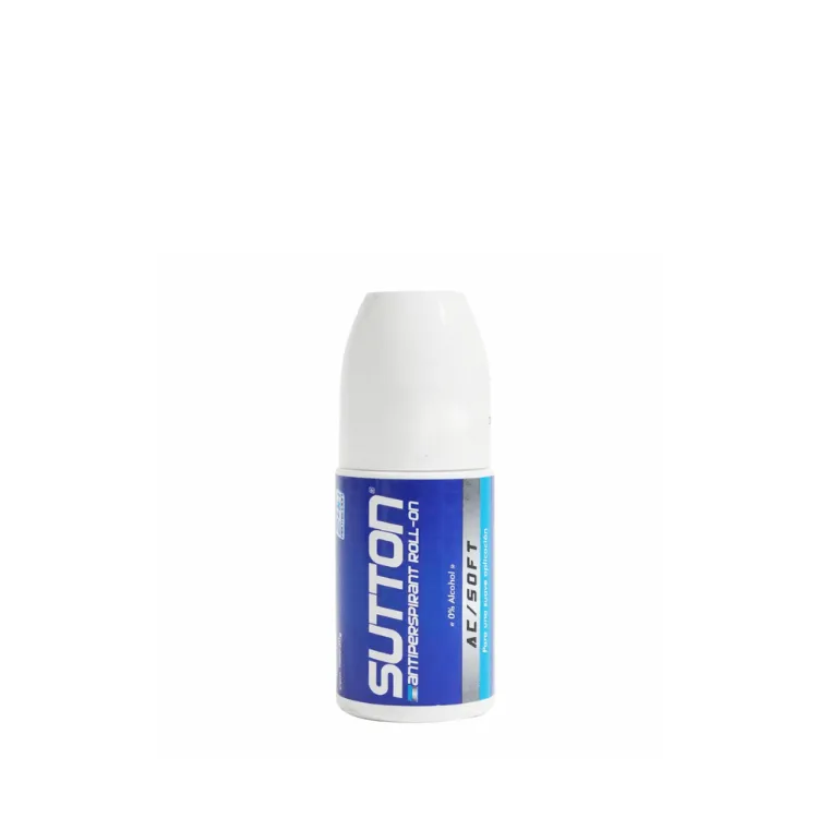 Desodorante Sutton Ac/Soft 30g