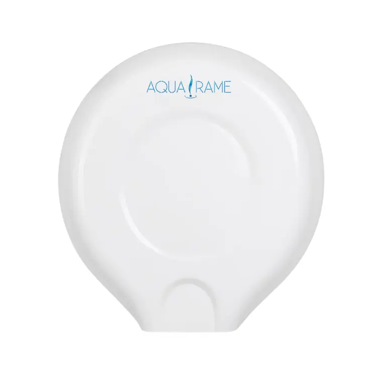 [T1011] Dispensador Papel Jumbo Aqua Rame