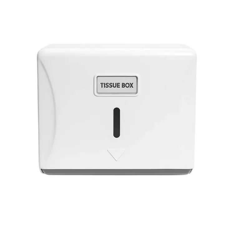 [T73011] Dispensador Toalla En Z Aqua Rame 