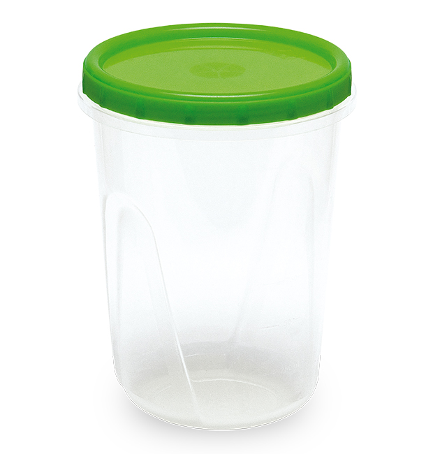 [TPX032000] Envase Hermético 2 L Con Tapa Rosca