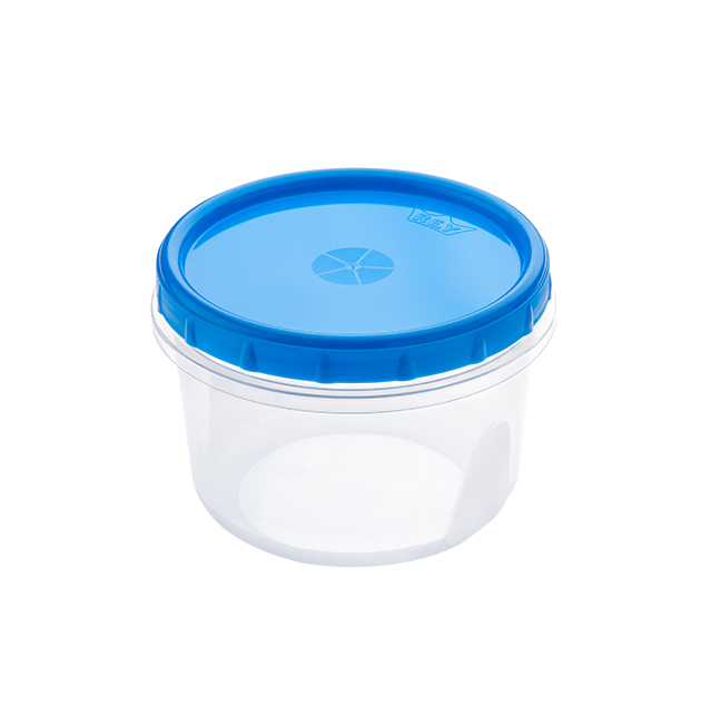 [TPX057000] Envase Hermético 0.75L Con Tapa Rosca