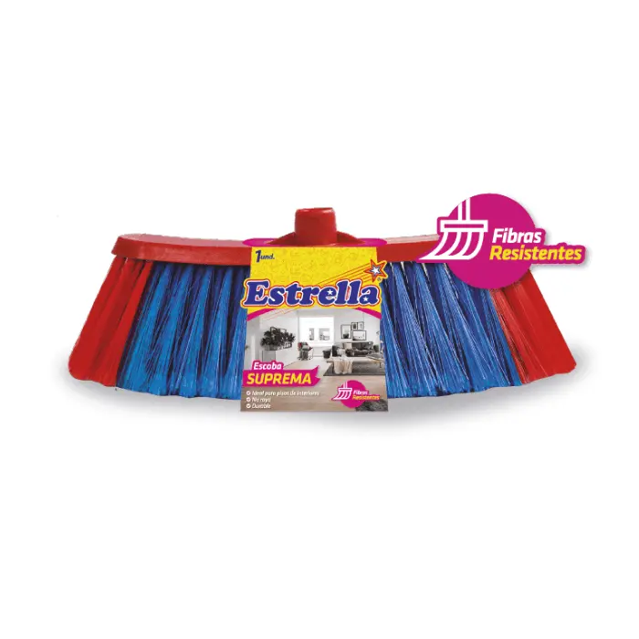 [7861006001568] Estrella Repuesto Escoba Suprema