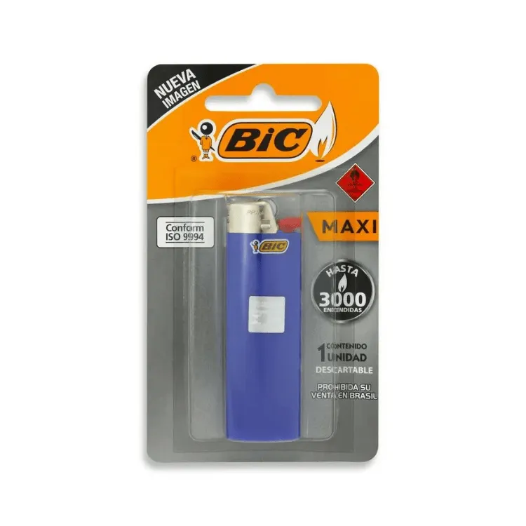 Fosforeras Bic Grande