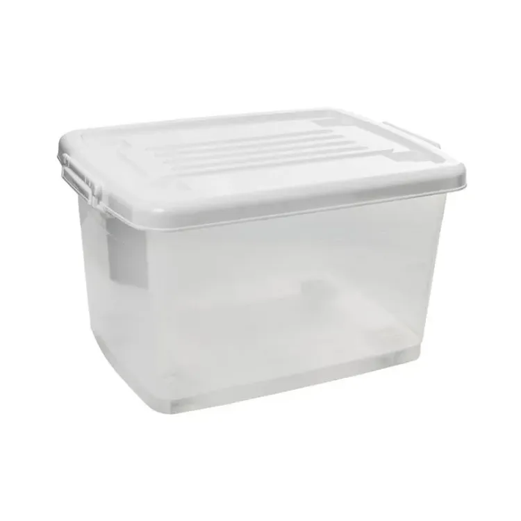 Guardamovil Grande Blanco