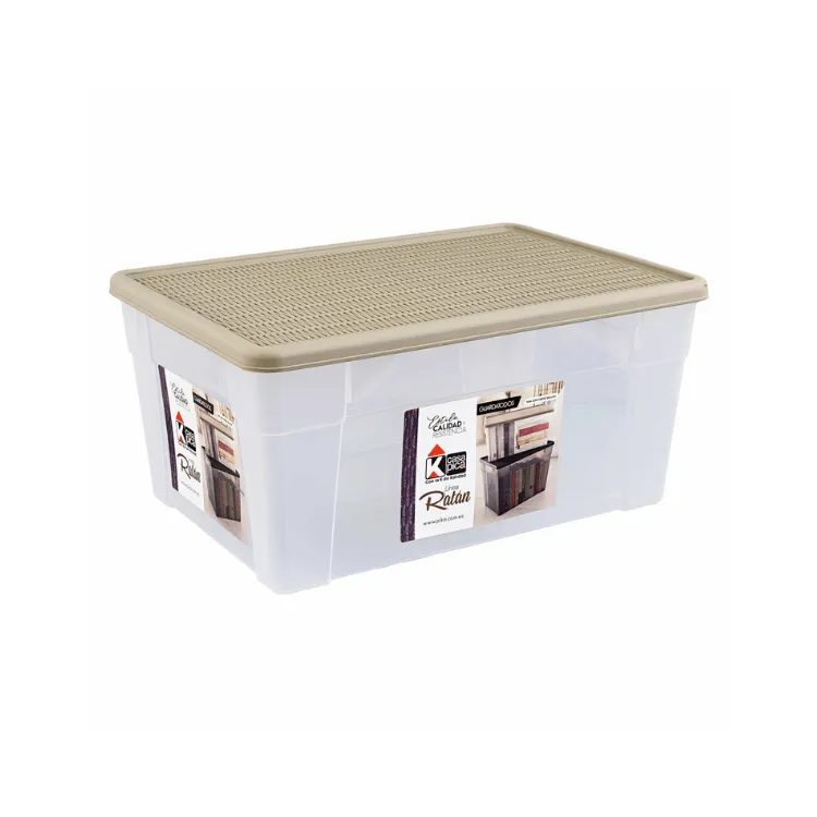 Guardatodo Ratan 39L N.1 Beige